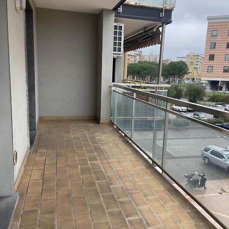Le 2 Torri Daire La Spezia Dış mekan fotoğraf