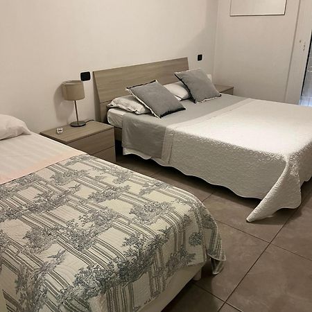 Le 2 Torri Daire La Spezia Dış mekan fotoğraf