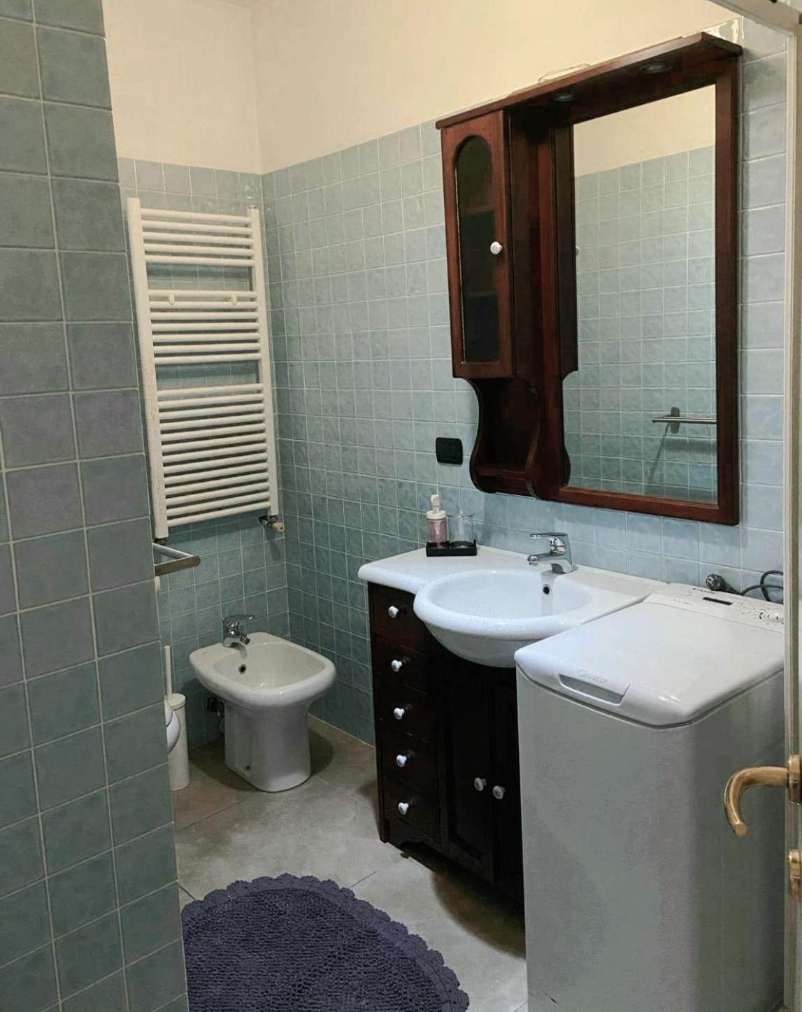 Le 2 Torri Daire La Spezia Dış mekan fotoğraf