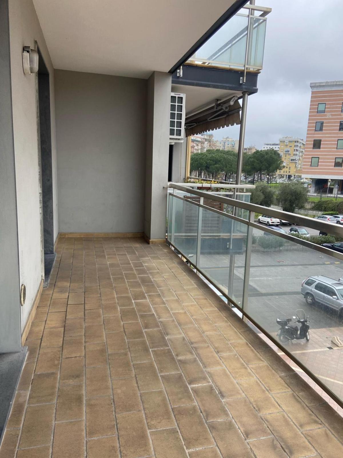 Le 2 Torri Daire La Spezia Dış mekan fotoğraf