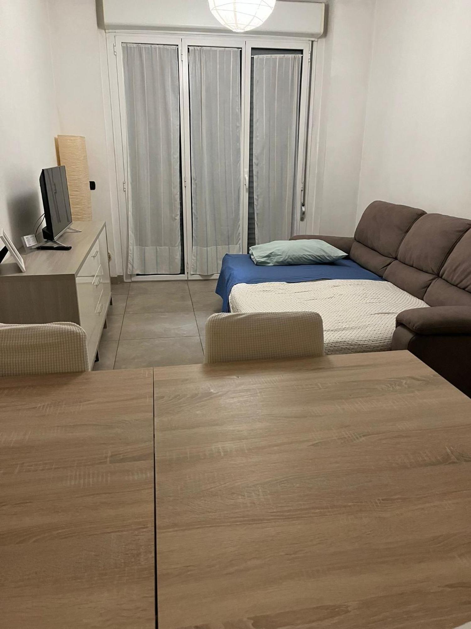 Le 2 Torri Daire La Spezia Dış mekan fotoğraf